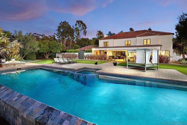 4773 El Mirlo, Rancho Santa Fe, CA 92067