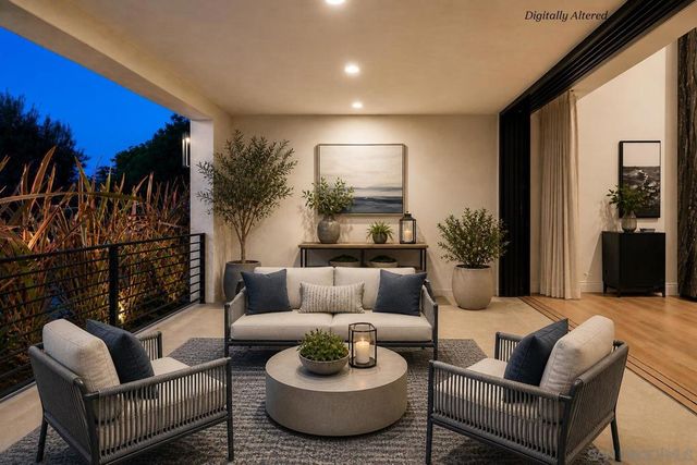 4773 El Mirlo, Rancho Santa Fe, CA 92067