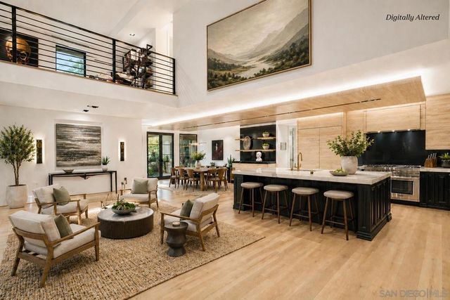 4773 El Mirlo, Rancho Santa Fe, CA 92067
