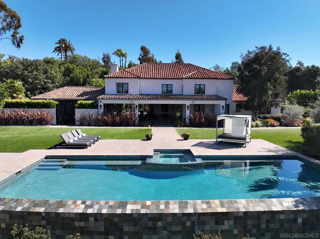 4773 El Mirlo, Rancho Santa Fe, CA 92067