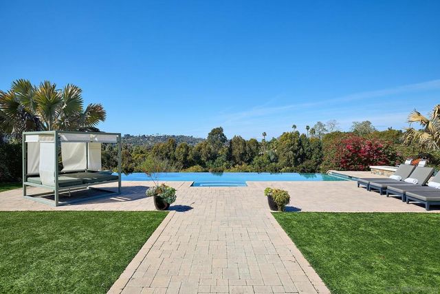 4773 El Mirlo, Rancho Santa Fe, CA 92067