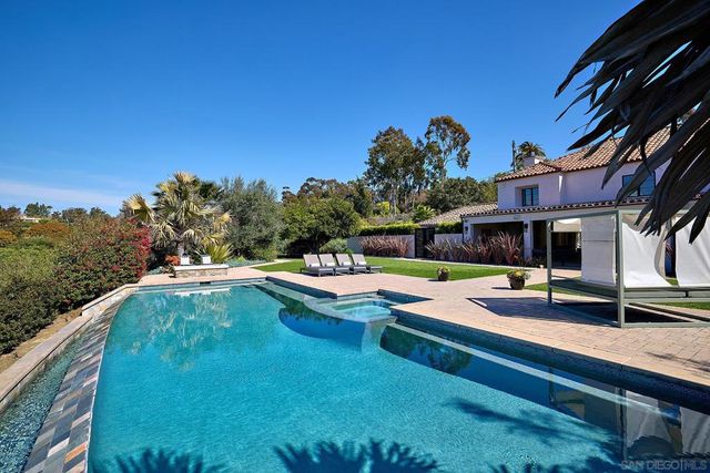 4773 El Mirlo, Rancho Santa Fe, CA 92067
