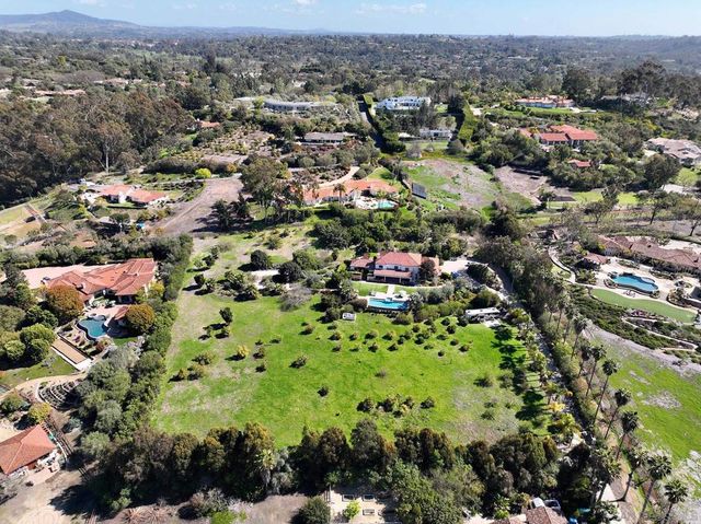 4773 El Mirlo, Rancho Santa Fe, CA 92067