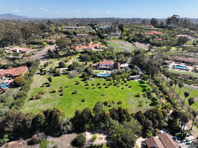 4773 El Mirlo, Rancho Santa Fe, CA 92067