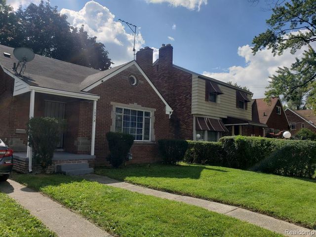 12518 Elmdale Street, Detroit, MI 48213