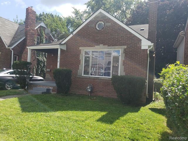 12518 Elmdale Street, Detroit, MI 48213