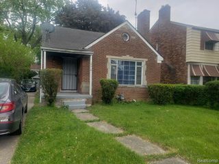 12518 Elmdale Street, Detroit, MI 48213