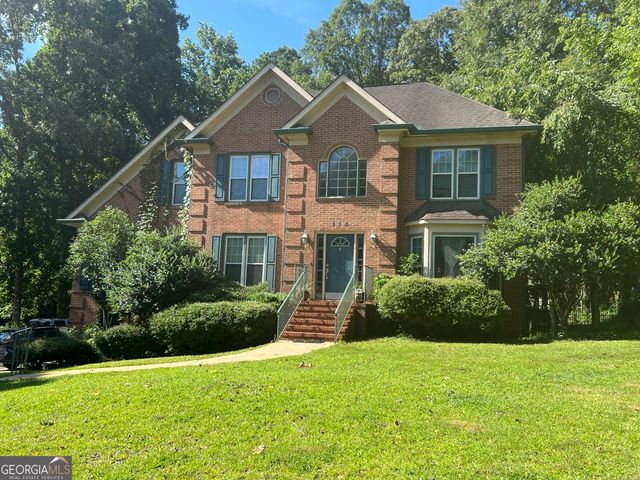 114 Taylor Len Drive, Lagrange, GA 30240
