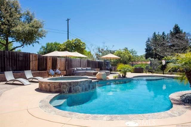 14085 Proctor Valley, Jamul, CA 91935