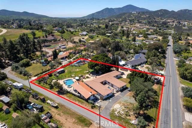 14085 Proctor Valley, Jamul, CA 91935