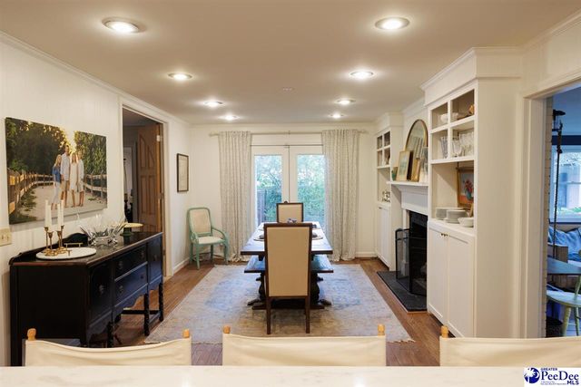 1859 Partridge Circle, Florence, SC 29505