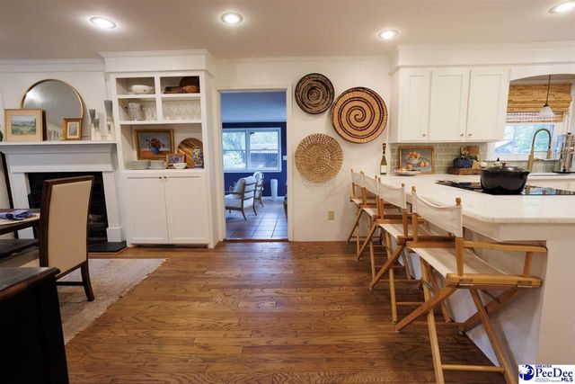 1859 Partridge Circle, Florence, SC 29505