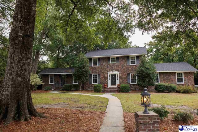 1859 Partridge Circle, Florence, SC 29505