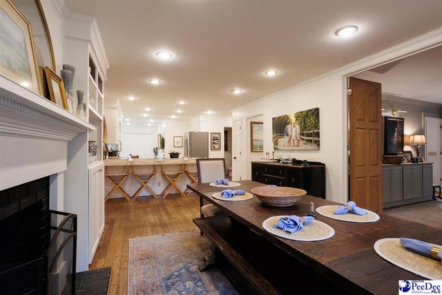 1859 Partridge Circle, Florence, SC 29505