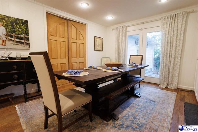 1859 Partridge Circle, Florence, SC 29505