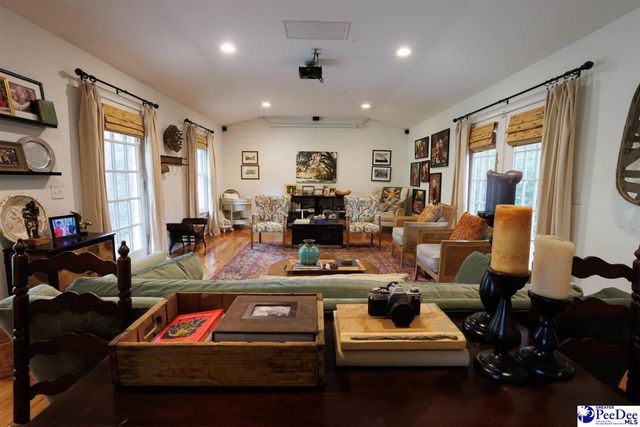 1859 Partridge Circle, Florence, SC 29505