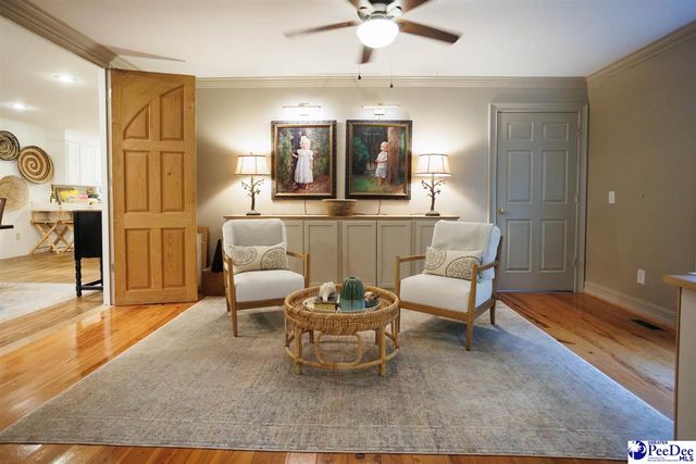 1859 Partridge Circle, Florence, SC 29505