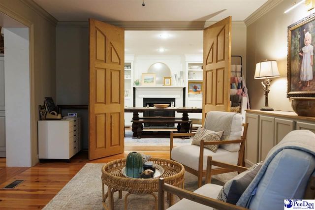 1859 Partridge Circle, Florence, SC 29505