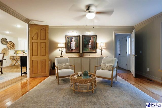 1859 Partridge Circle, Florence, SC 29505