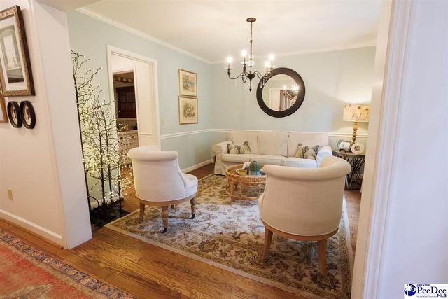 1859 Partridge Circle, Florence, SC 29505