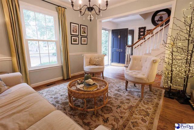 1859 Partridge Circle, Florence, SC 29505