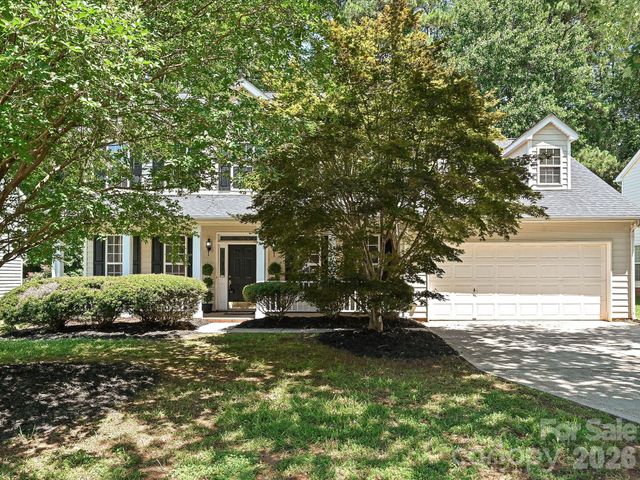 6719 Reedy Creek Road, Charlotte, NC 28215