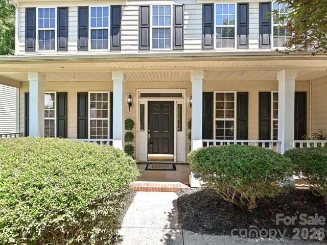 6719 Reedy Creek Road, Charlotte, NC 28215