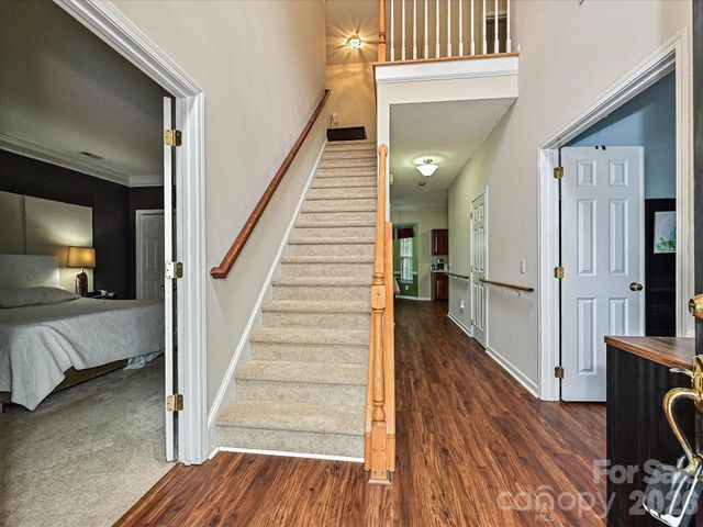 6719 Reedy Creek Road, Charlotte, NC 28215