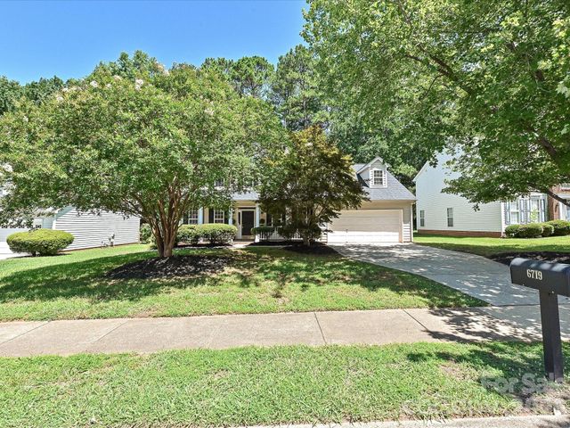 6719 Reedy Creek Road, Charlotte, NC 28215