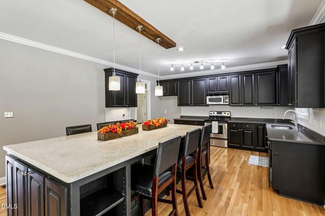 9705 Rainsong Drive, Wake Forest, NC 27587