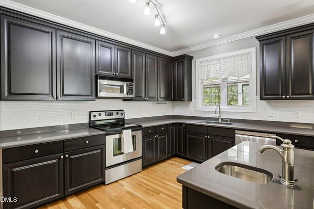 9705 Rainsong Drive, Wake Forest, NC 27587