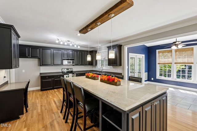 9705 Rainsong Drive, Wake Forest, NC 27587
