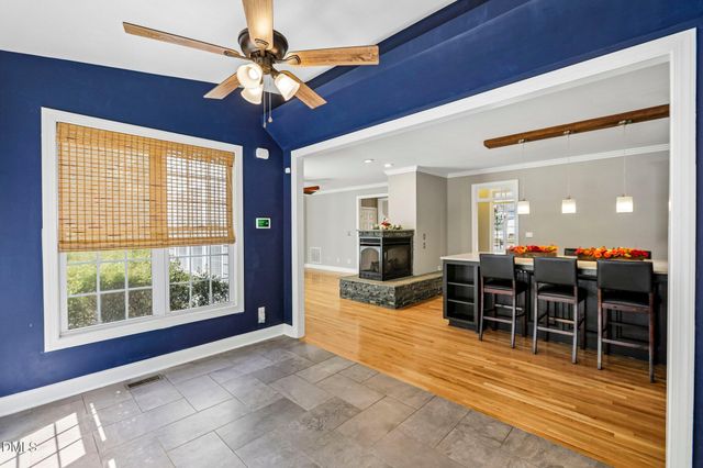 9705 Rainsong Drive, Wake Forest, NC 27587