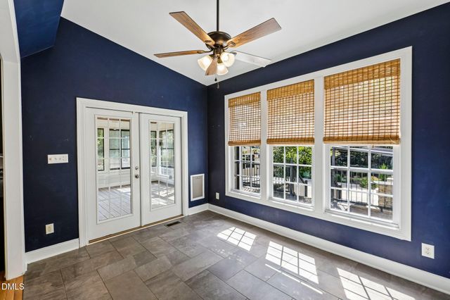 9705 Rainsong Drive, Wake Forest, NC 27587