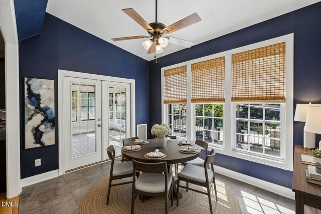 9705 Rainsong Drive, Wake Forest, NC 27587