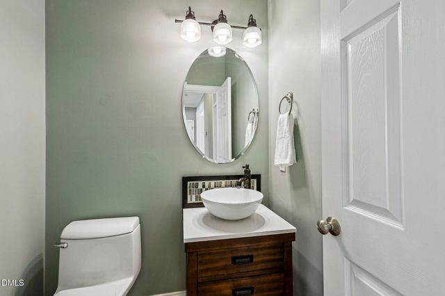 9705 Rainsong Drive, Wake Forest, NC 27587