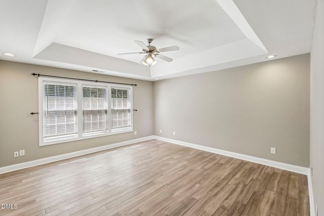 9705 Rainsong Drive, Wake Forest, NC 27587