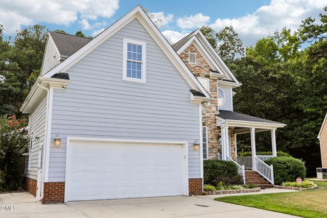 9705 Rainsong Drive, Wake Forest, NC 27587