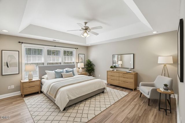 9705 Rainsong Drive, Wake Forest, NC 27587
