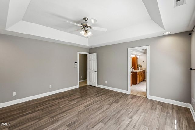 9705 Rainsong Drive, Wake Forest, NC 27587