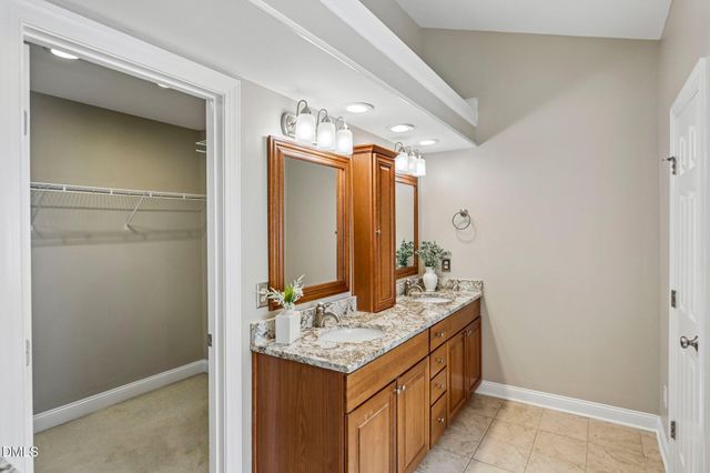 9705 Rainsong Drive, Wake Forest, NC 27587