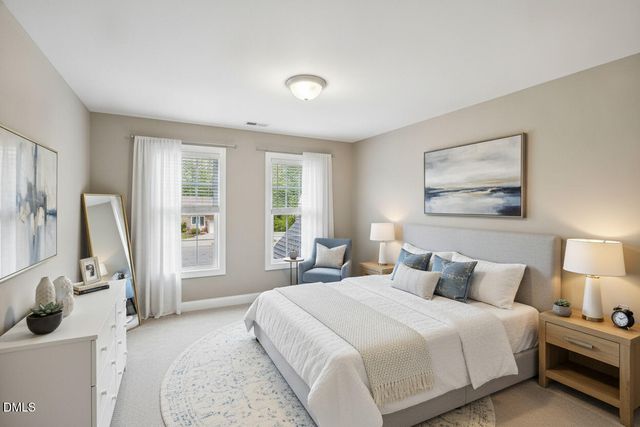 9705 Rainsong Drive, Wake Forest, NC 27587