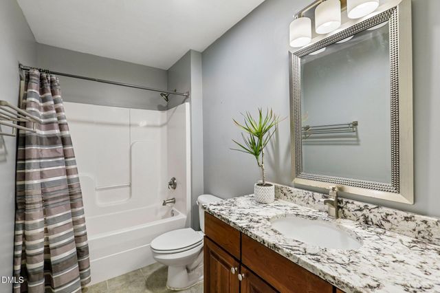 9705 Rainsong Drive, Wake Forest, NC 27587