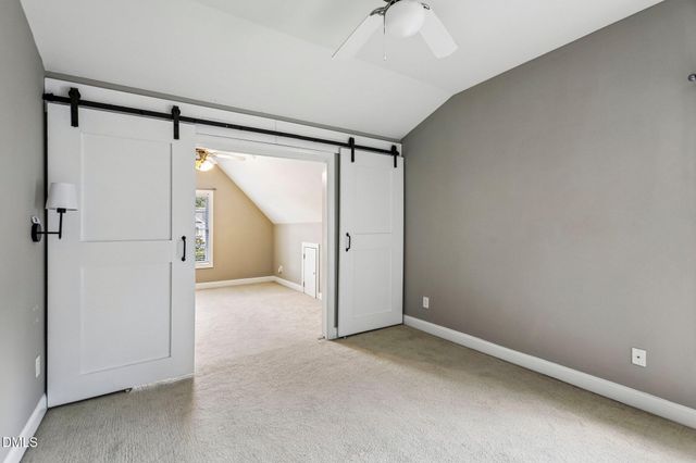 9705 Rainsong Drive, Wake Forest, NC 27587