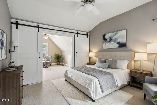 9705 Rainsong Drive, Wake Forest, NC 27587