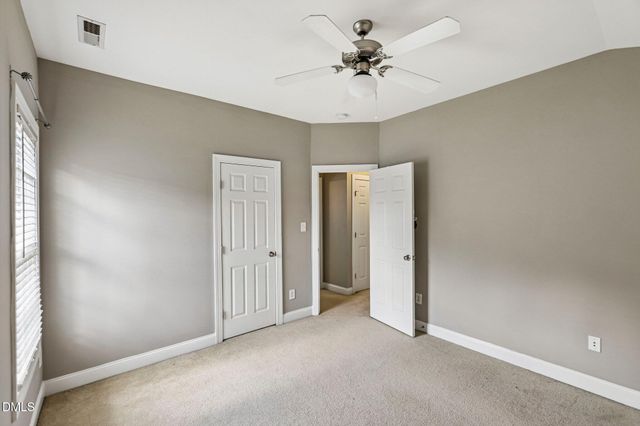 9705 Rainsong Drive, Wake Forest, NC 27587