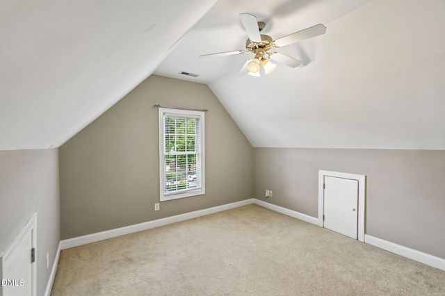 9705 Rainsong Drive, Wake Forest, NC 27587