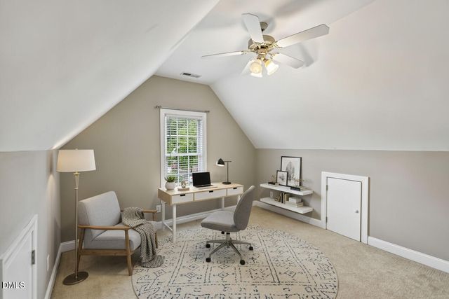 9705 Rainsong Drive, Wake Forest, NC 27587