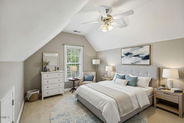 9705 Rainsong Drive, Wake Forest, NC 27587