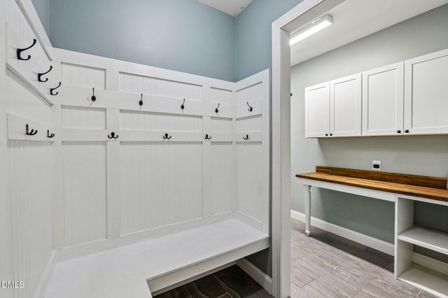 9705 Rainsong Drive, Wake Forest, NC 27587